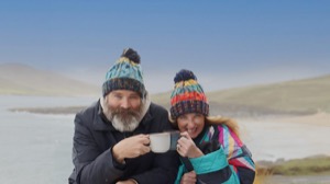 Jules and Greg&lsquo;s Wild Swim - Series 2