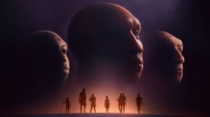 Human (International Versions)